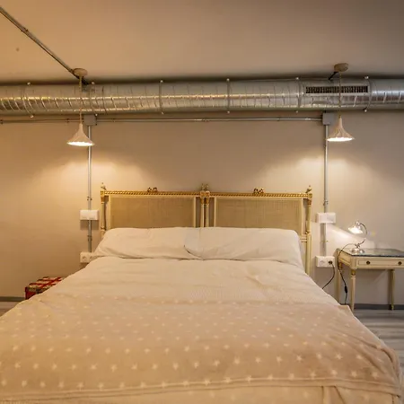 Loft Artistico Centro Apartment