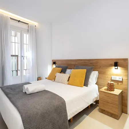 Zacatin Heritage Logde Apartment Granada