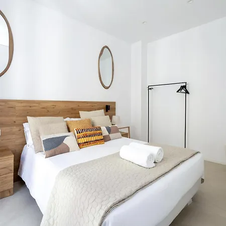 Apartment Zacatin Heritage Logde Granada