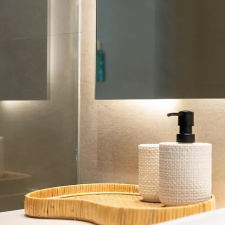 Apartment Zacatin Heritage Logde Granada