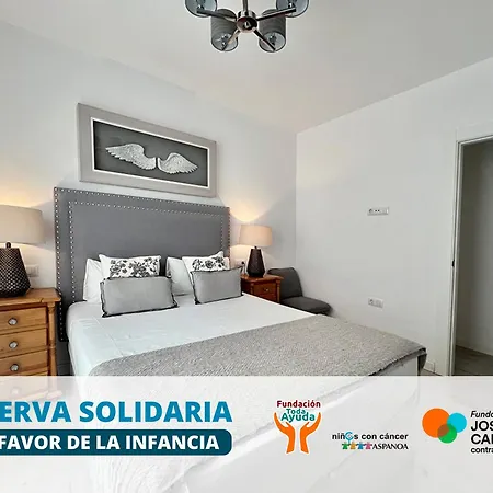 Realejo Campo Del Principe 3000 Appartamento Granada
