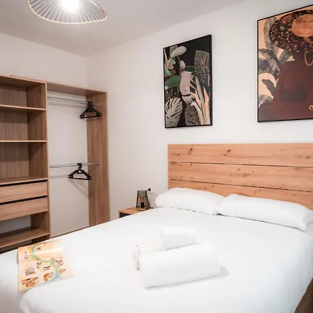 Qh Hornillo De Cartuja Apartment *