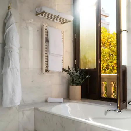 Hospes Palacio De Patos, A Member Of Design 5*