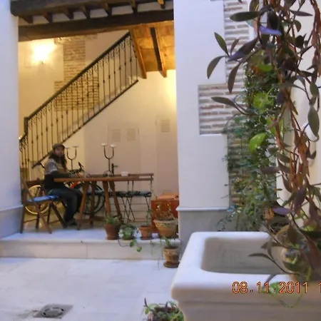 Hostel El Granado