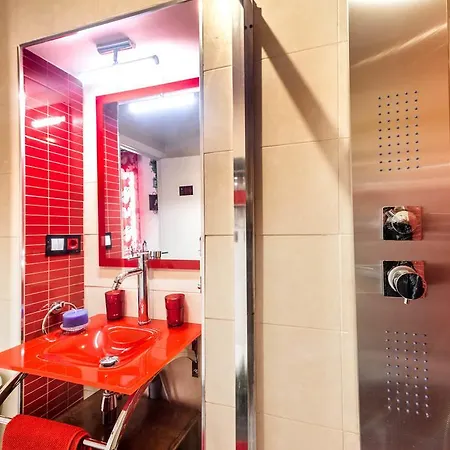 Elvira Apartamento Granada