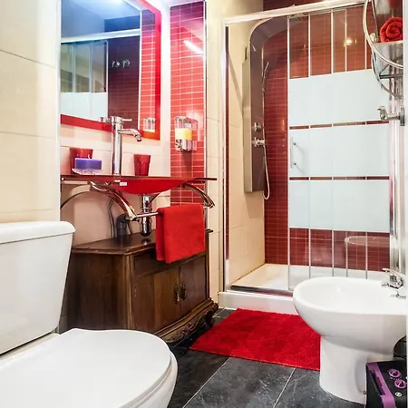 Apartamento Elvira *