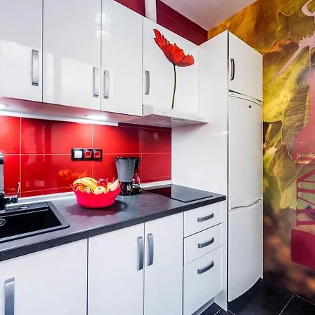 Elvira Apartamento *