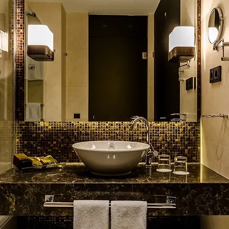 Hotel áurea Washington Irving By Eurostars Company 5*