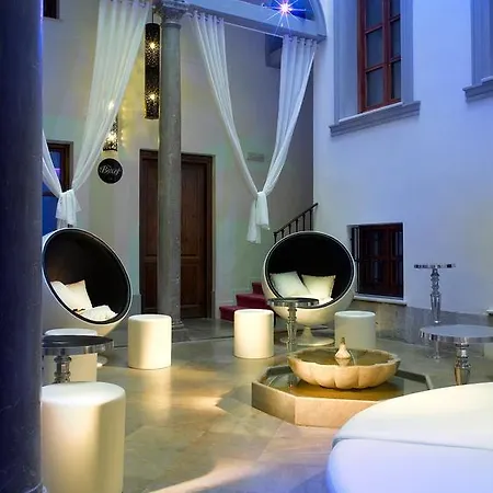 Apartamento Marquis Portago *