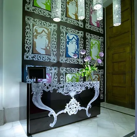 Apartamento Marquis Portago Granada