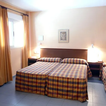 Sierra Nevada 3* Granada