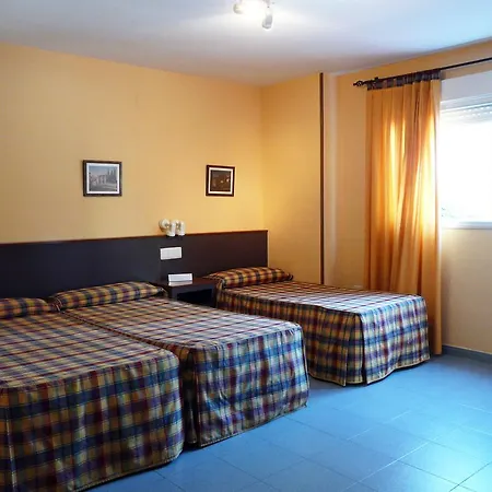 Hotel Sierra Nevada 3*