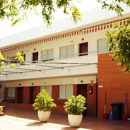 Hotel Sierra Nevada