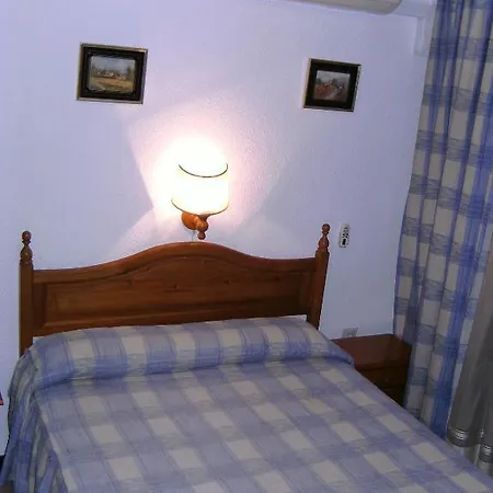 Alicante Casa de hóspedes