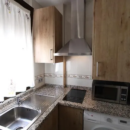 San Diego Apartamento Granada