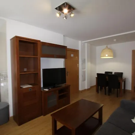 San Diego Apartamento