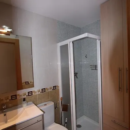 San Diego Apartamento