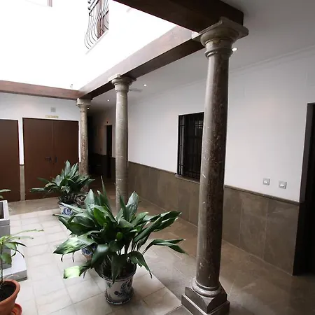 Apartamento San Diego *