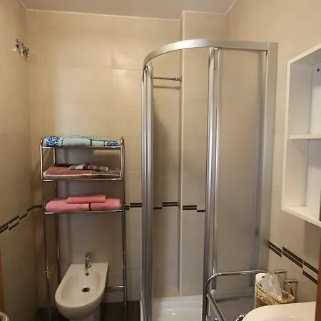 Apartamento San Diego