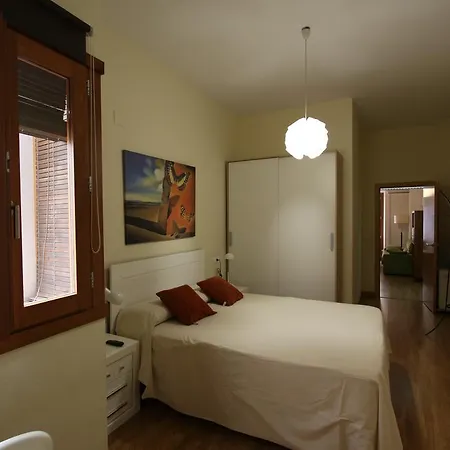 San Diego Apartamento