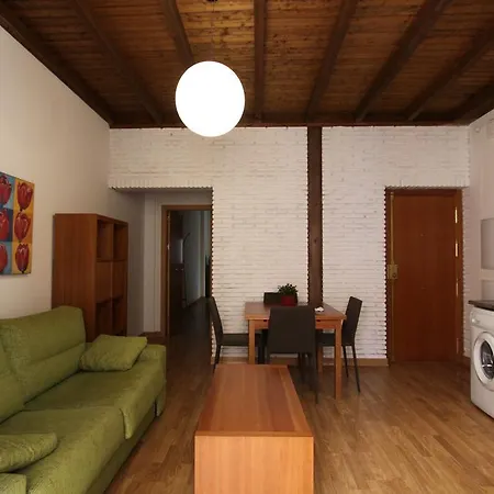 San Diego Apartamento Granada