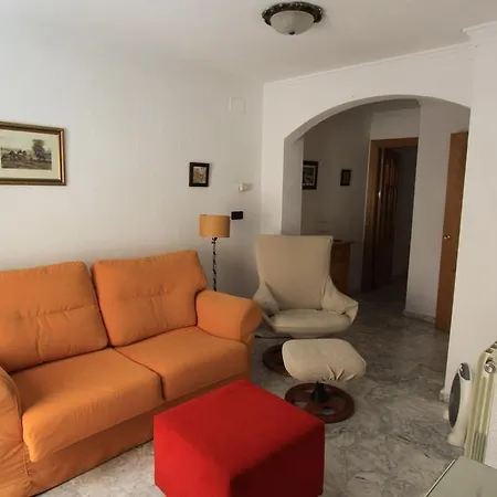 Apartamento San Diego