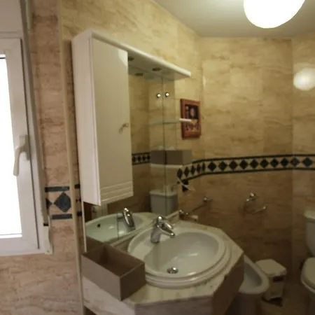 Apartamento San Diego *