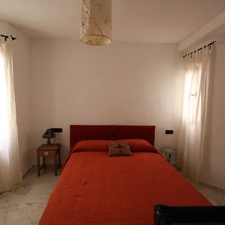 Apartamento San Diego *