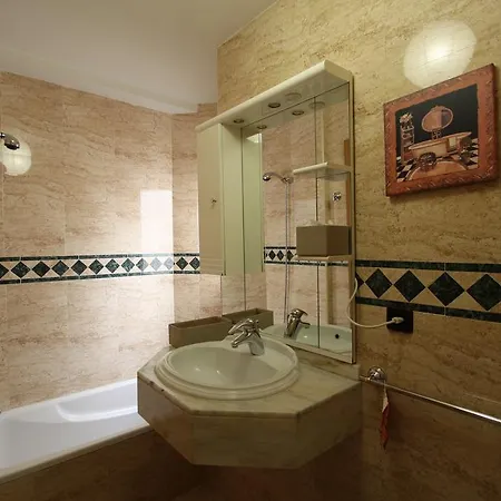 San Diego Apartamento