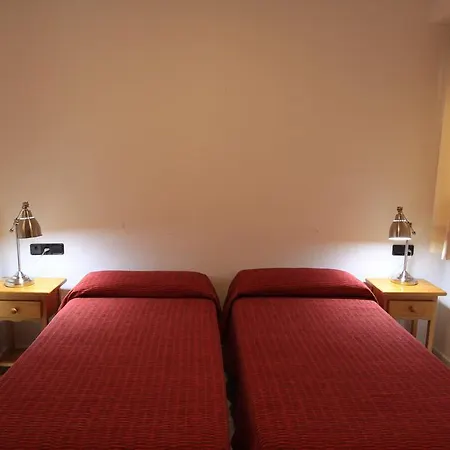 Apartamento San Diego *