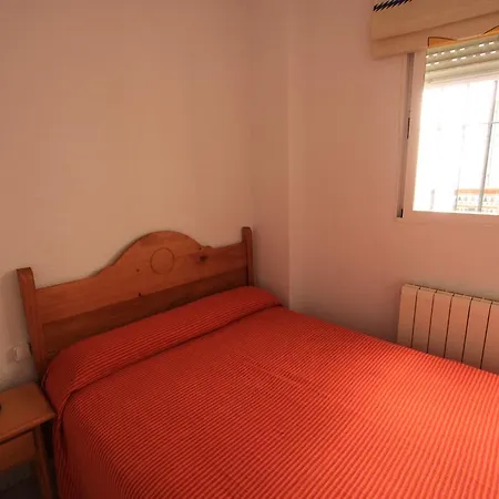 Apartamento San Diego *