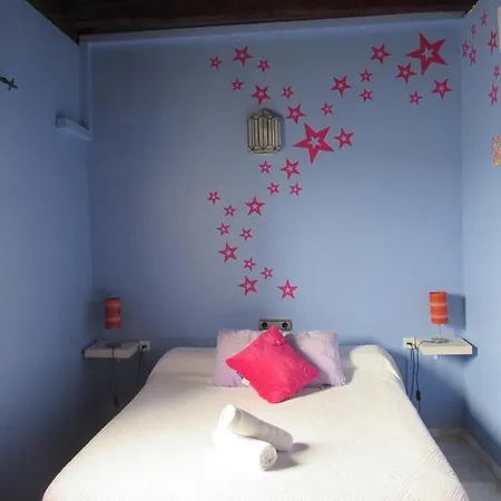 Hostal White Nest Granada