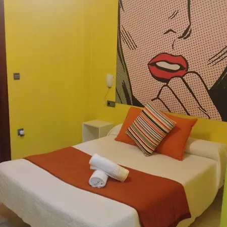 White Nest Hostal