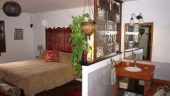Apartmán Montesclaros *