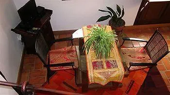 Apartamento Montesclaros