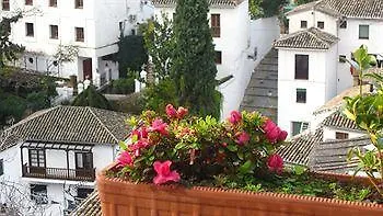 Montesclaros Granada