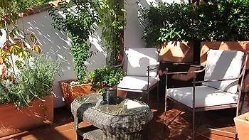 Montesclaros Apartamento Granada