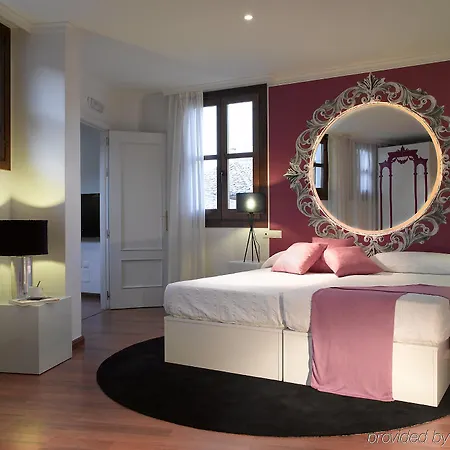 Apartamento Marquis Portago *