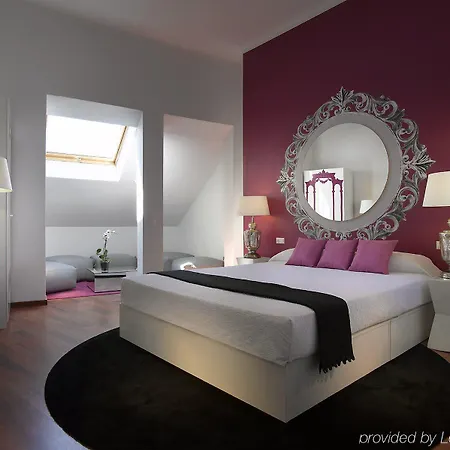 Apartamento Marquis Portago