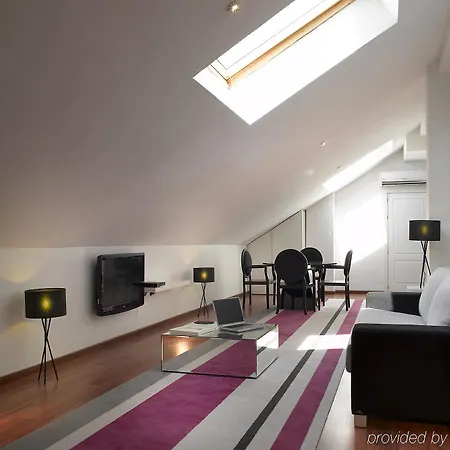 Apartamento Marquis Portago Granada