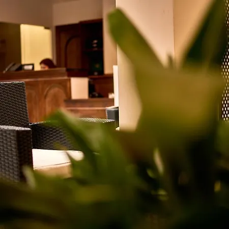Monjas Del Carmen Otel 3*