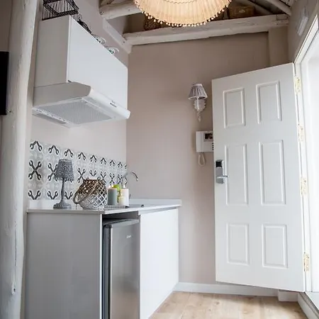 Palacio Almagra Apartamento