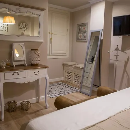 Palacio Almagra Apartamento Granada