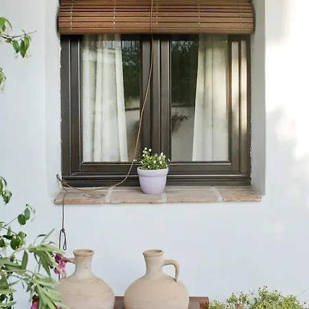 Apartamento Montesclaros Granada