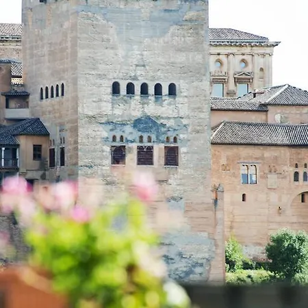 Montesclaros Apartmán