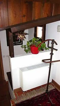 Apartamento Montesclaros