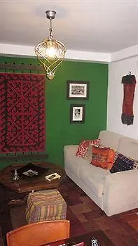 Montesclaros Apartamento Granada