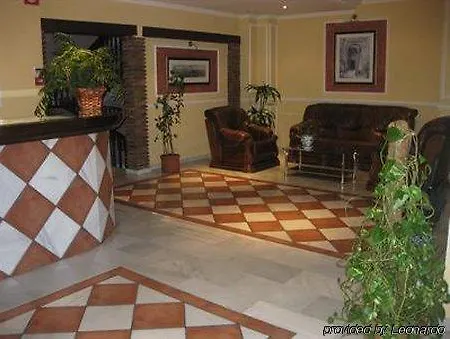 Hotel Calderon 3*