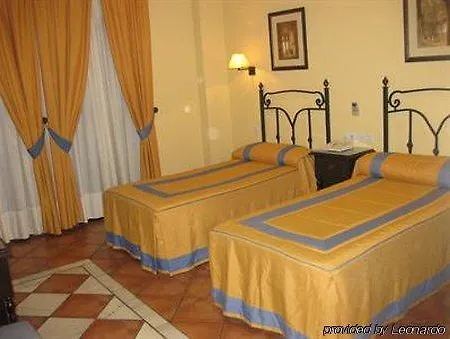 Hotel Calderon