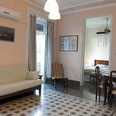 Casa Palacio López Daza Granada